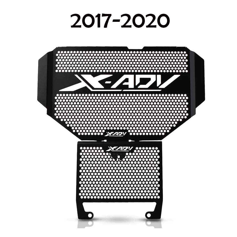 

Мотоциклетная решетка радиатора для Honda XADV 750 2021 2022 2023