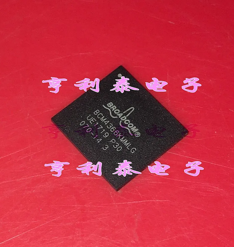 Оригинальный BCM4366KMMLG P30 wifi Быстрая доставка