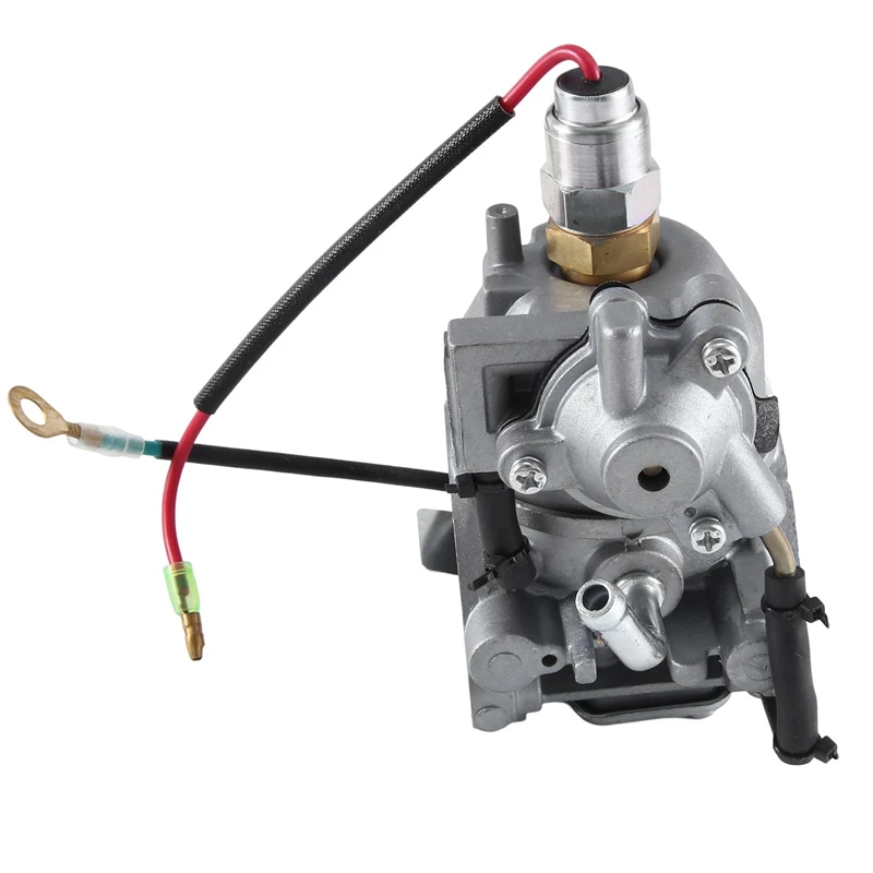 Карбюратор с прокладками для Kohler CV730 24853102-S 24-853-102-S набор деталей карбюратора