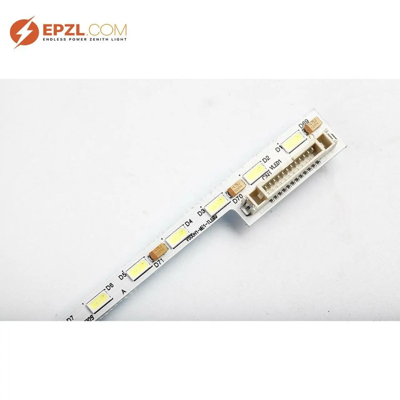 

V500H1-ME1-TLEM9 LED Strips (1pcs/sets)
