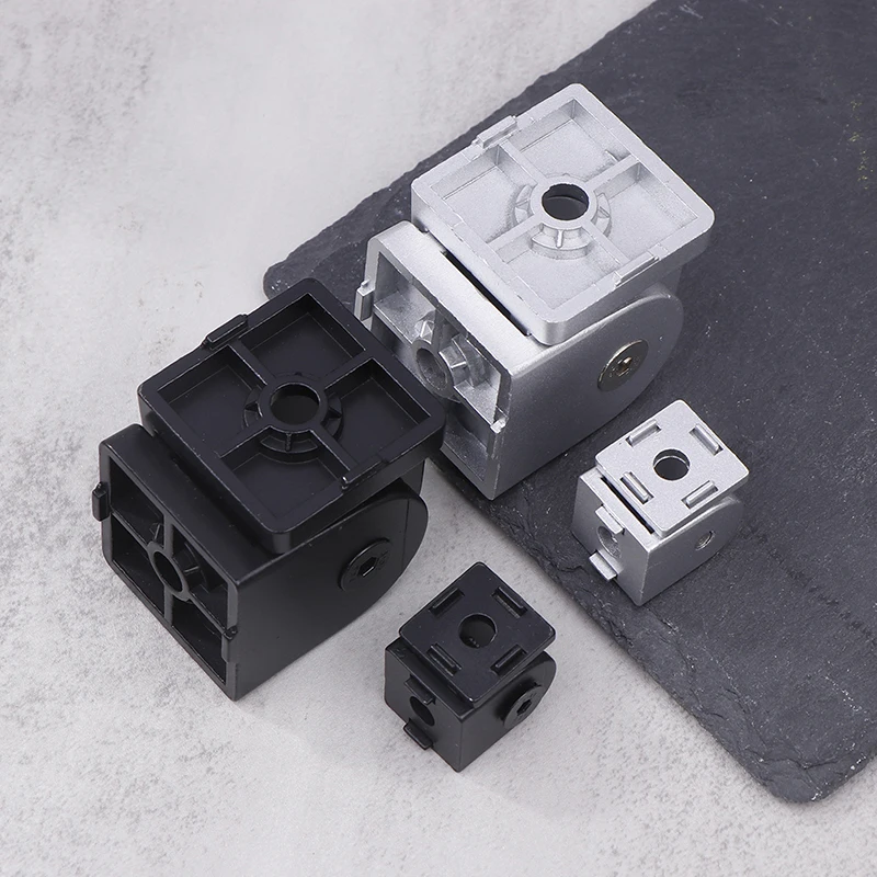 Алюминиевый экструзионный профиль литой под давлением цинковый сплав гибкий