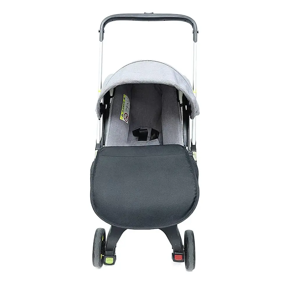 Рисунок 3 - Защита от ветра для коляски