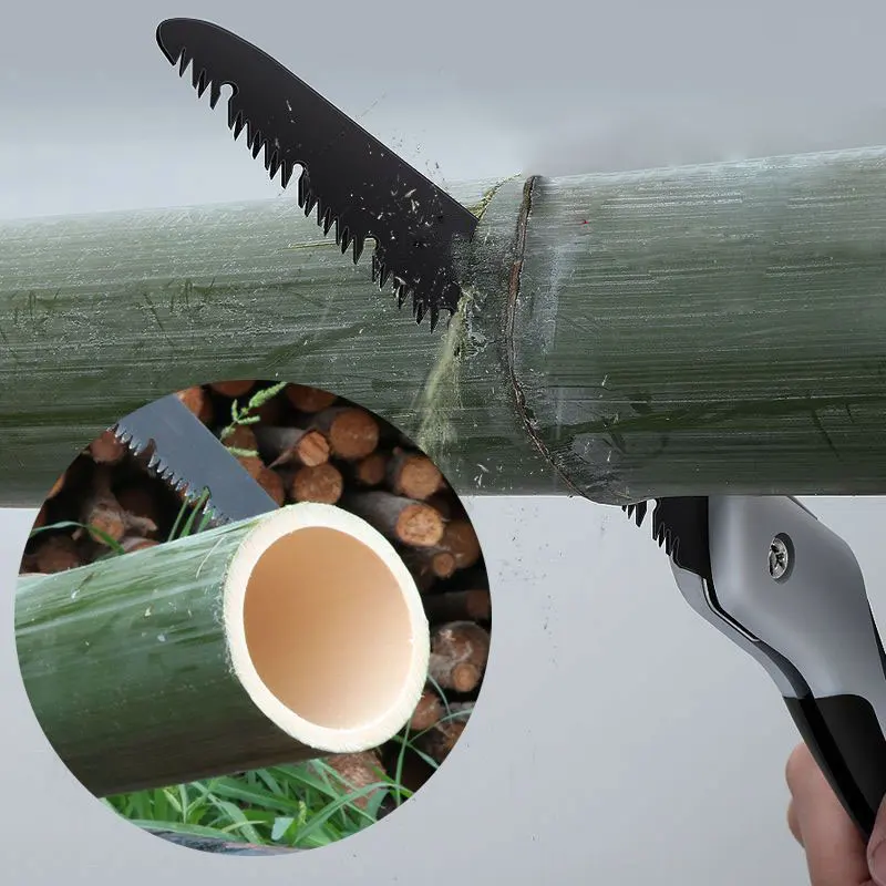 

Wood Folding Saw Woodworking Mini Portable Home Manual Hand Saw For Pruning Trees Trimming Branches Garden Tool Saws For Cutting