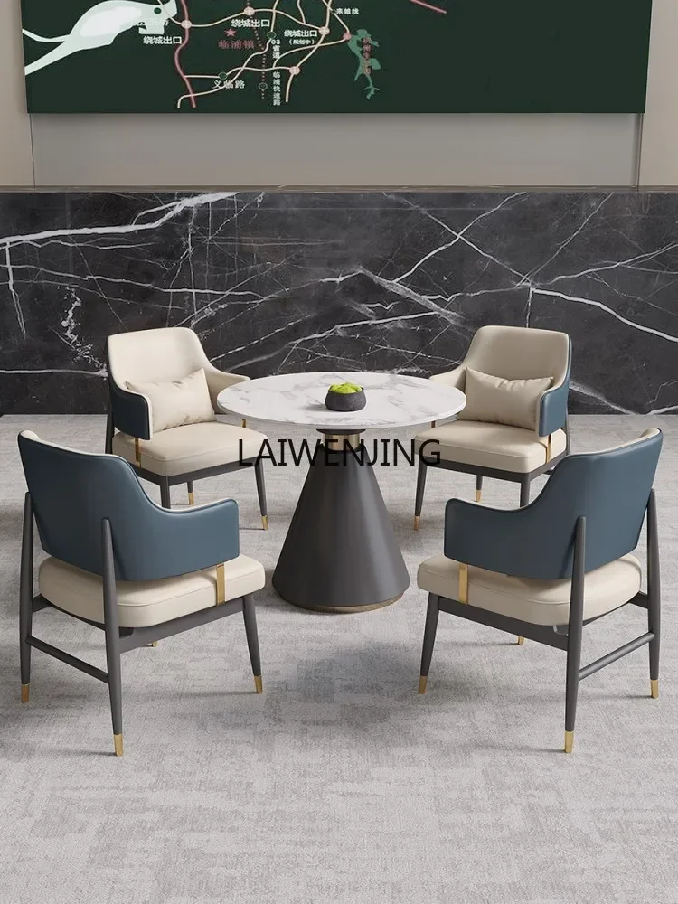 SGF продажа офис согласование заказа маленький круглый стол один 4 стула отдел