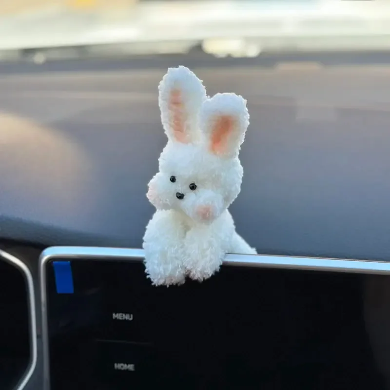 Симпатичная декоративная фигурка приборной панели автомобиля Mercedes-Benz C260L