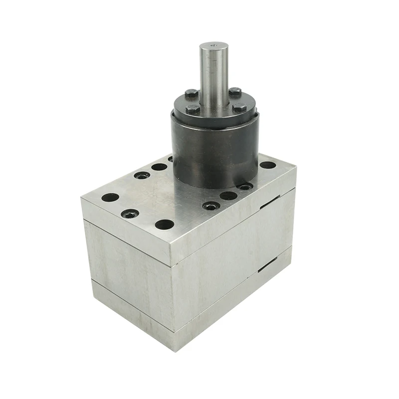 

Hot Sale with Competitive Price Metering Grease Gear Pump