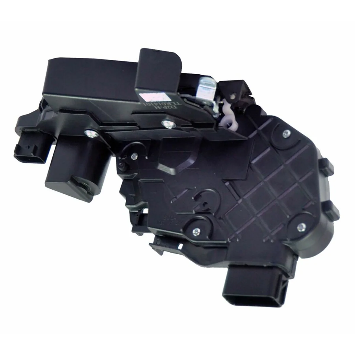 Привод передней левой двери автомобиля 14-контактный БЕСКЛЮЧЕВОЙ замок для Range Rover