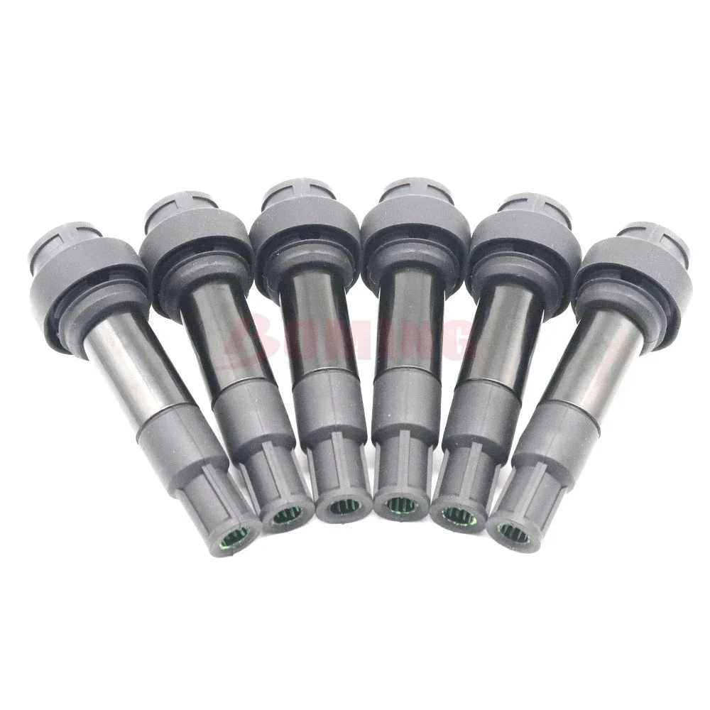 Катушка зажигания 7722679 новая подходит для BMW K1600GT K48 K61 2010-2017 7722679-02 772267902 02 высокое