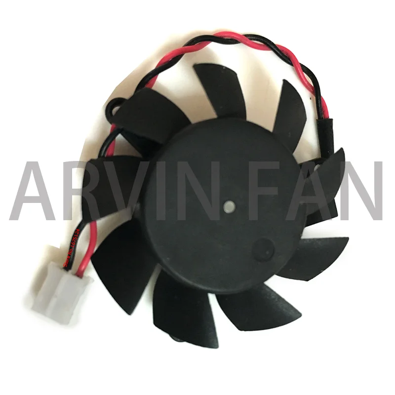 Вентилятор видеокарты FY04010M12LNB для S5-1523cn охладитель графических карт GPU VAG