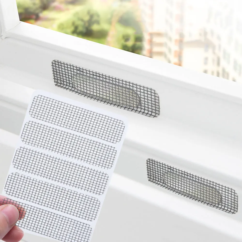 3 шт. набор для ремонта экрана двери и окна