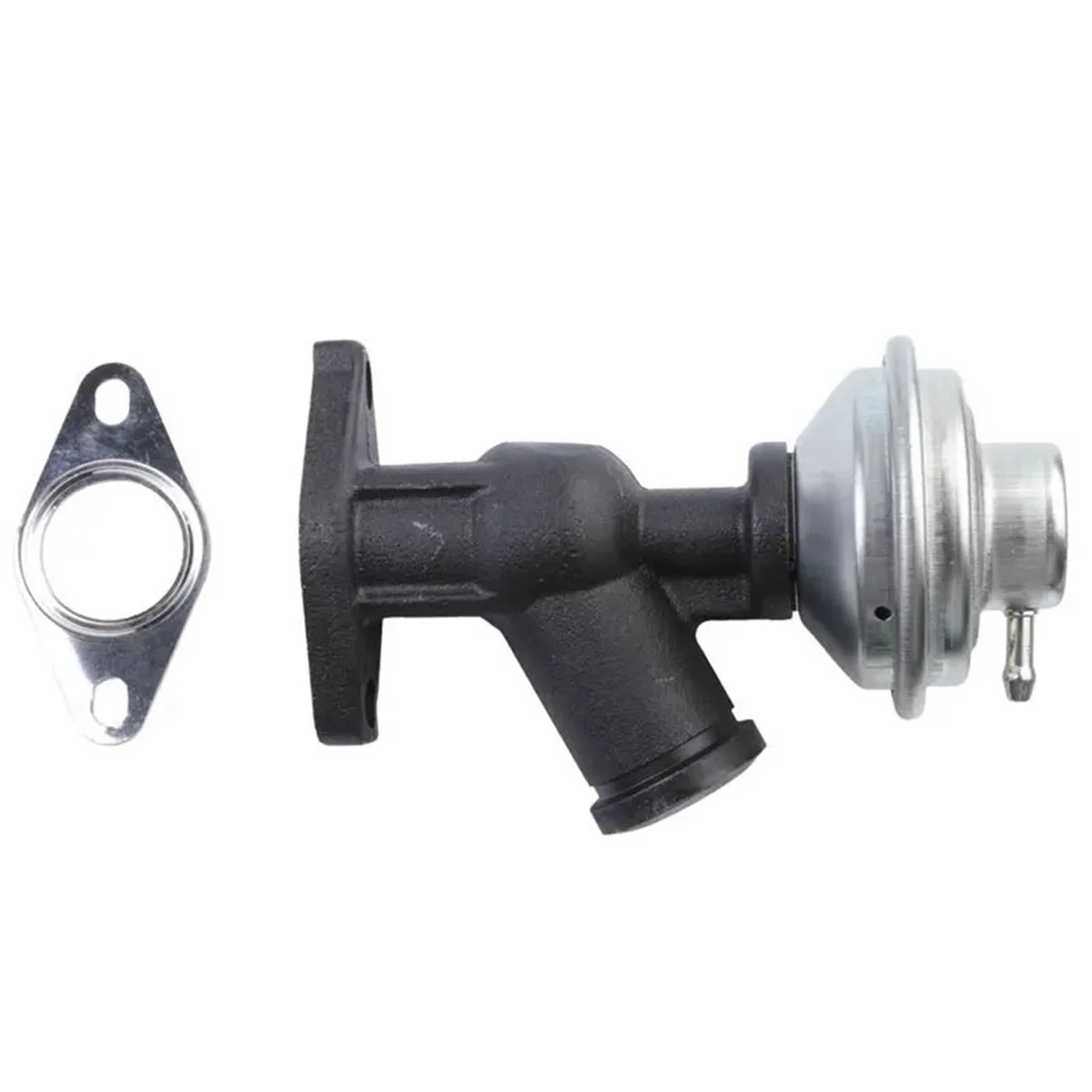 Клапан EGR для Peugeot 206 306 307 406 607 экспертный партнер Fiat Citroen Berlingo C4 C5 Jumpy Xantia Xsara 1628.JZ