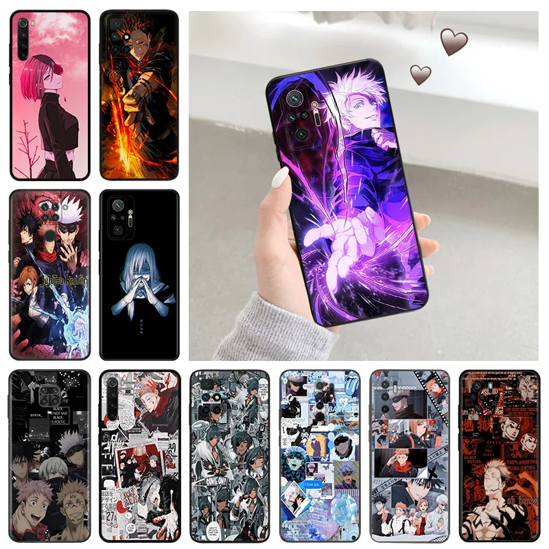

Чехол для телефона Xiaomi Redmi Note 9T 8T 9C 9A 9i 8 8A 7A 9S 9 Pro 7 K40 K40S 6 A