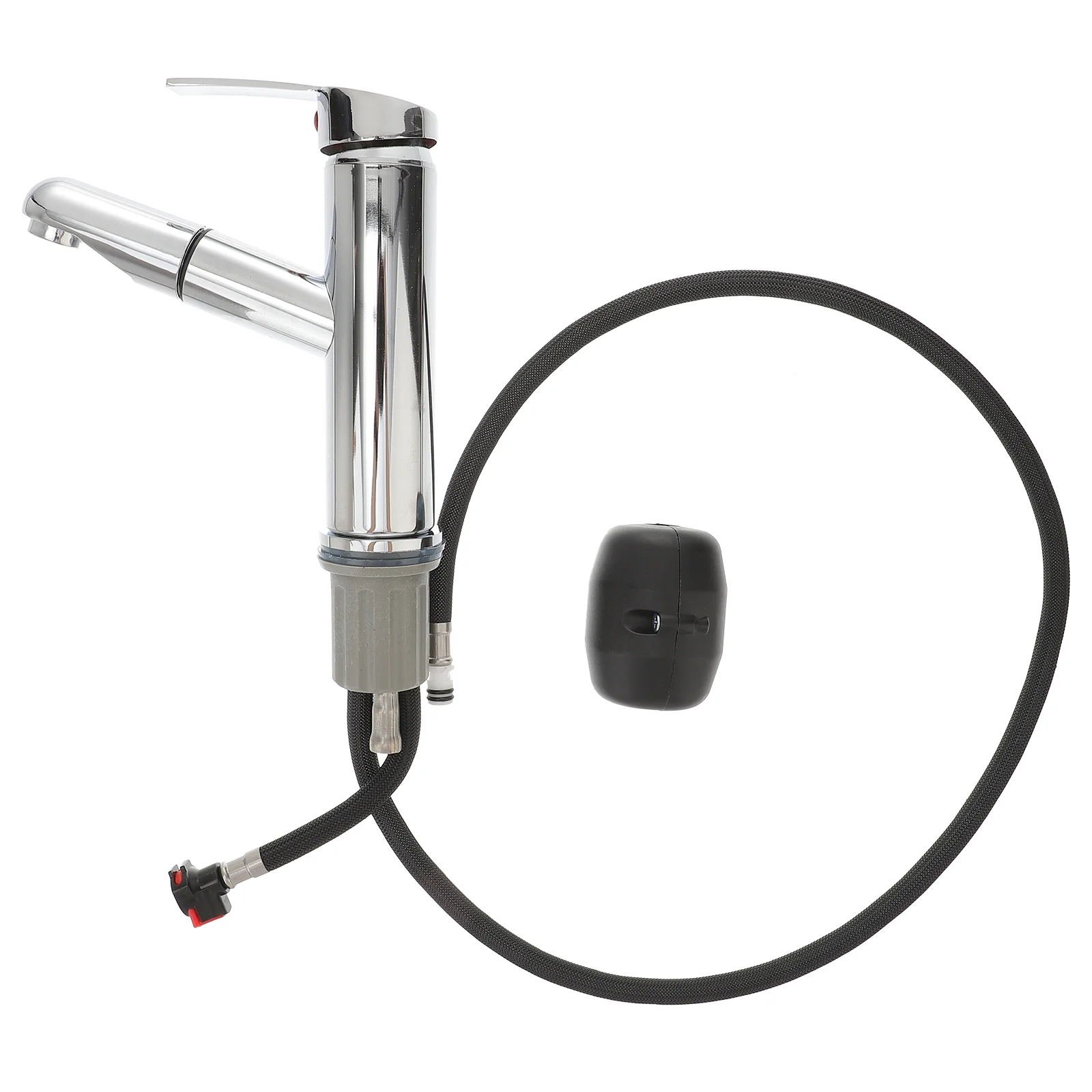 

Sink Replacement Pull-down Kitchen Bathroom Sink