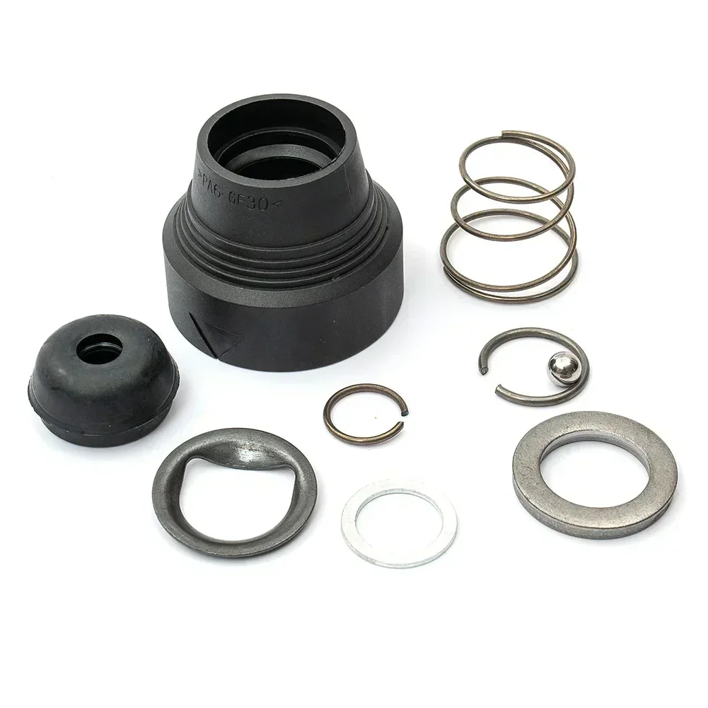 1 комплект крышки сверлильного патрона SDS запасные части для Bosch GBH2-20/2-24/2-26 цанга