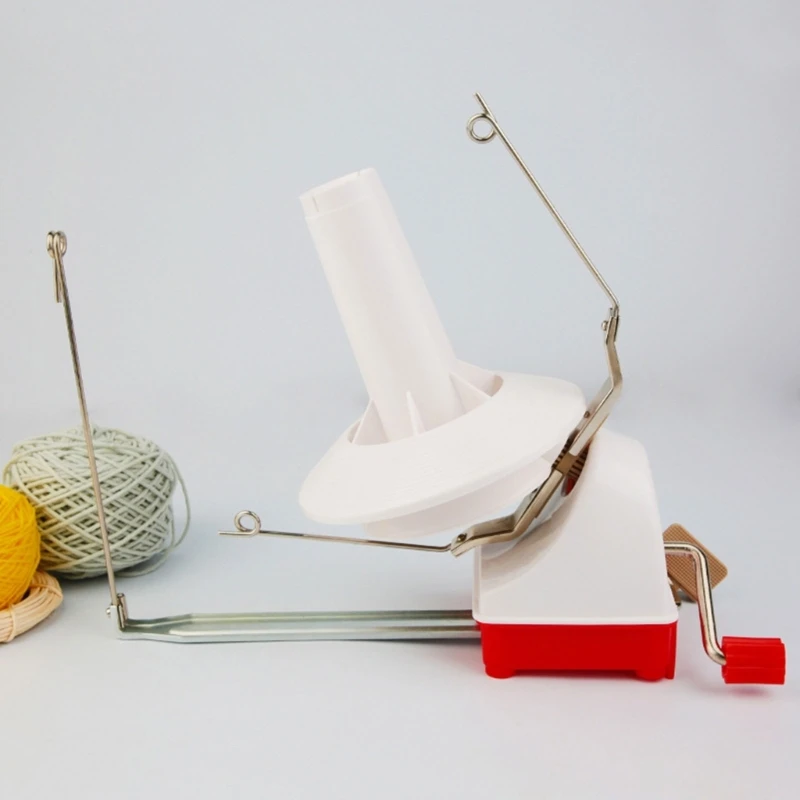 Ручная намотка для пряжи ручная