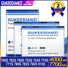 Аккумулятор 4000 мА  ч для Netgear Sierra 7700 S 760S 762S 785S 753S 754S 770S 771S 790S 782S Aircard790S 810S AC815 MR110 W-1357910