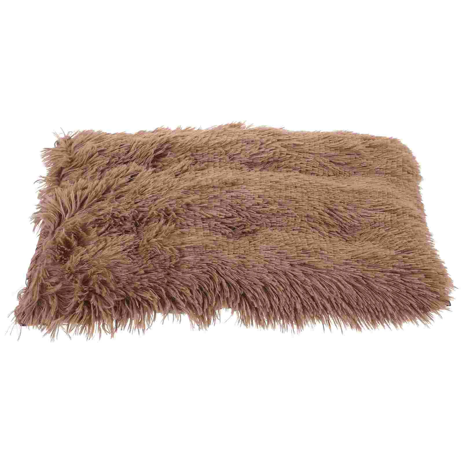

Pet Supplies Mat Warm Blanket For Pets Dog Soft Sleeping Pad Comfortable Cat Winter