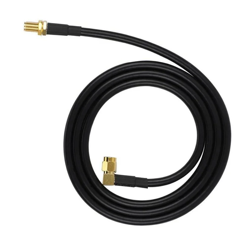 

Accessory Antenna Cable Connection For Baofeng UV5R SMA Female To Male