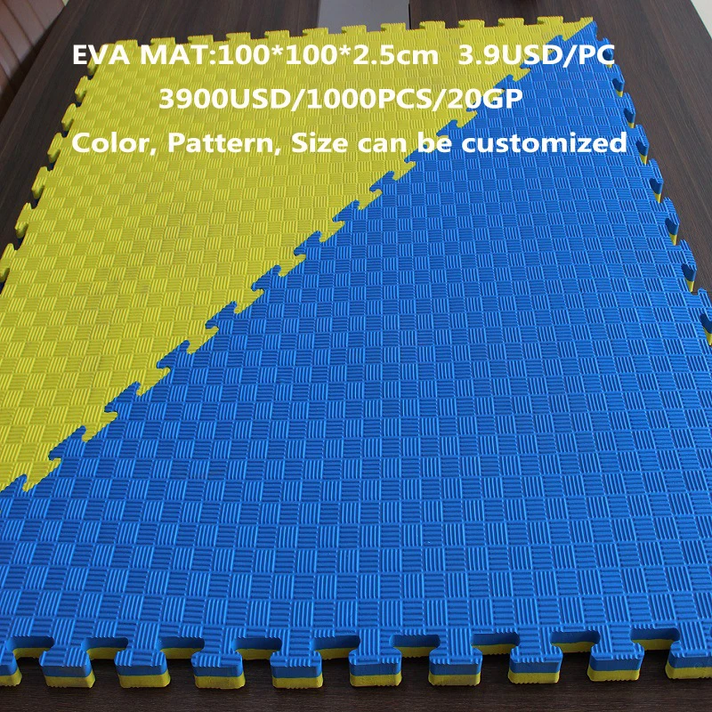 YLWCNN1000 шт. шарнирная игровая площадка 100X100X2 5 см мягкий напольный коврик из