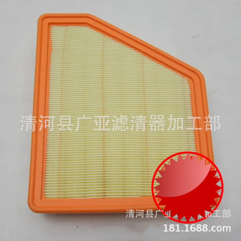 

Подходит для 17-20 новых автомобильных фильтров Buick GL8 2,0 T 2.5S ES Luzun