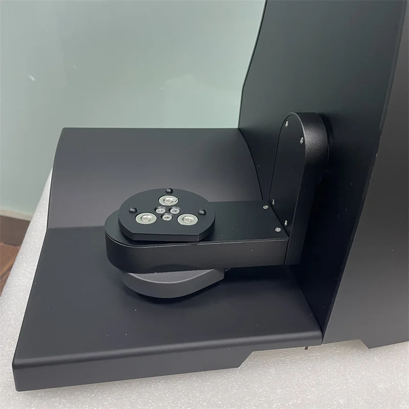 Рисунок 3 - Стоматологическая лаборатория Cad