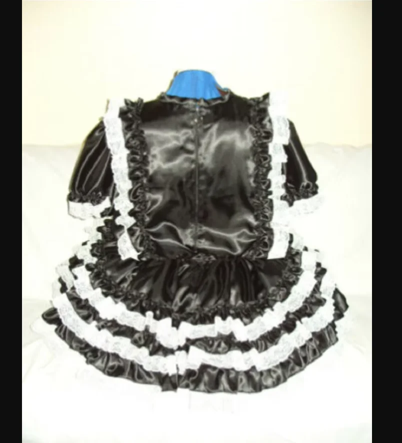 Французское Сисси для взрослых и малышей нейтральный компакт-диск/ТВ фетиш