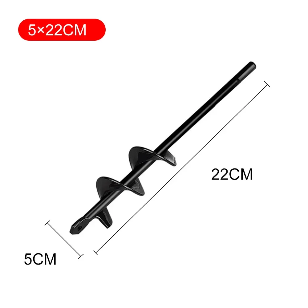 

Спиральное сверло Luodabie для посадки цветов