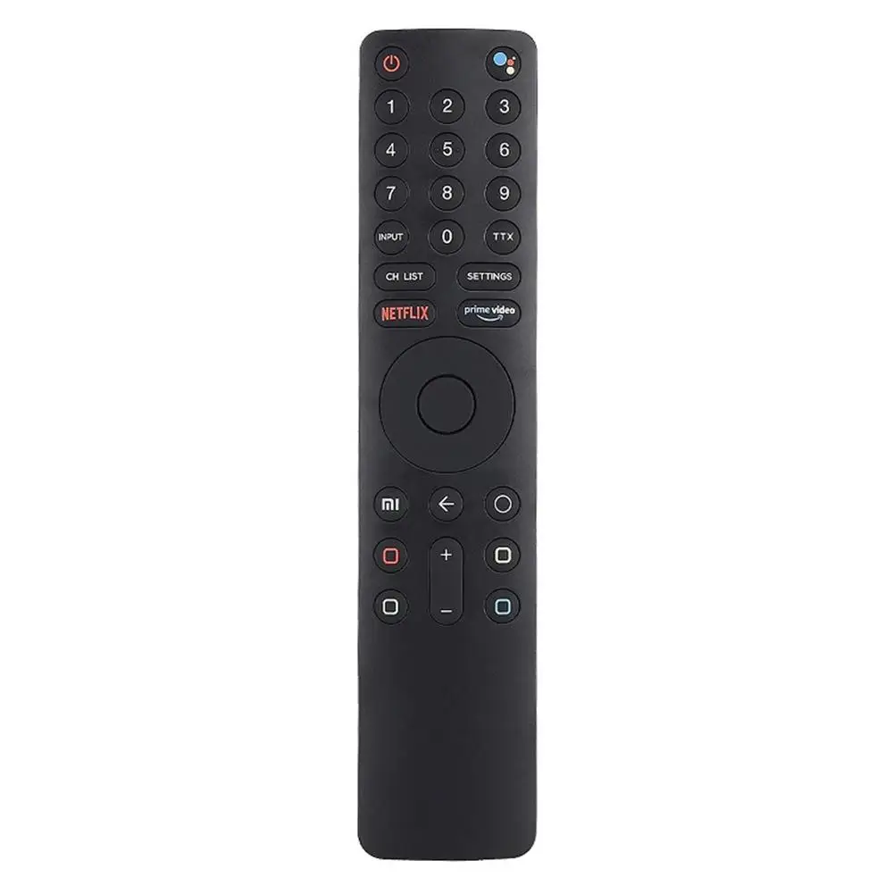 Аксессуары для Xiaomi MI TV XMRM-010 4A Bluetooth голосовое дистанционное управление Android Smart 4S