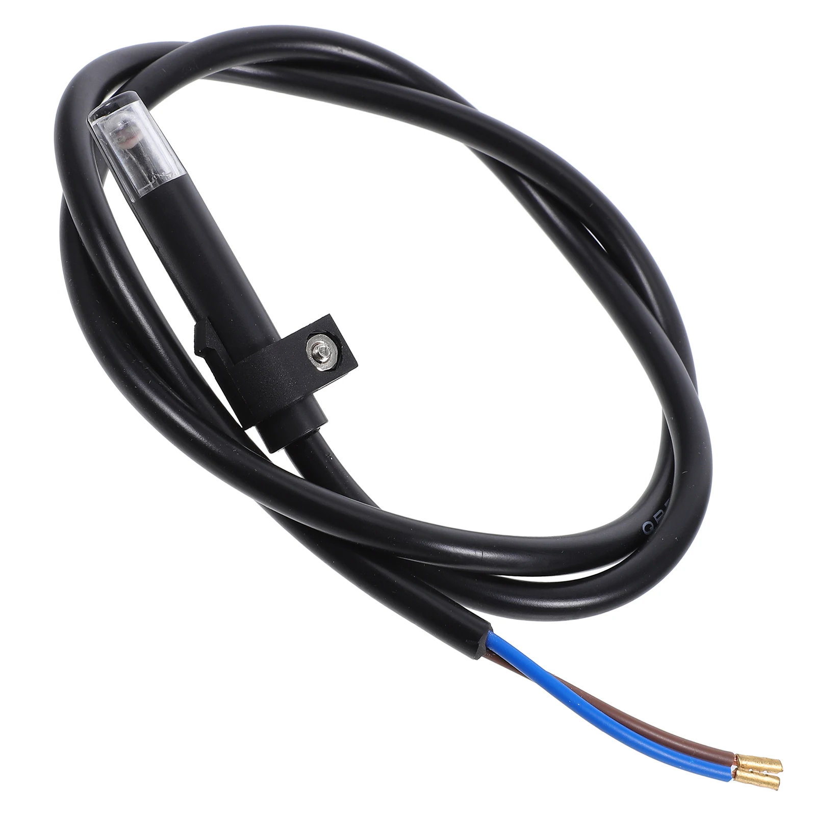 

Фотоэлемент для горелки котла