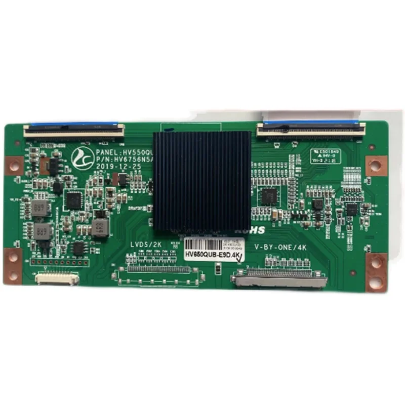 

Для материнской платы Hisense RSAG7 * 820*12358 с экраном HD550Y1U53-TA