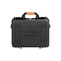 for dji mini 3 pro explosion proof box hard hhell storage remote control portable bag waterproof suitcase accessories