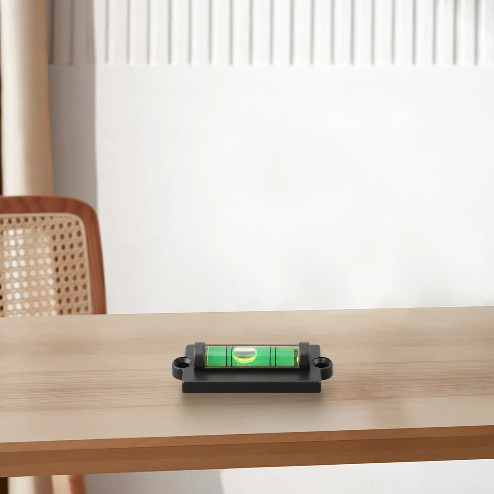 Горизонтальная линейка пузырьковый уровень Spi-rit магнитный корпус мини-карманный