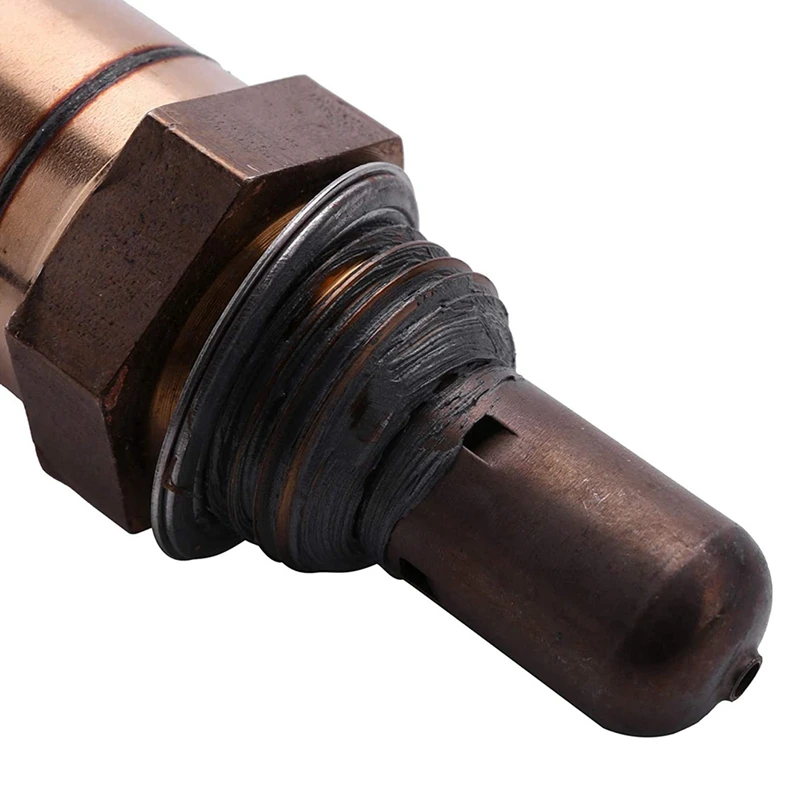Для бойлера Lambda Sensor 0 258 104 002 0258104002 для Mercedes T1 / TN Y10 LSM-11 O2 Датчик кислорода
