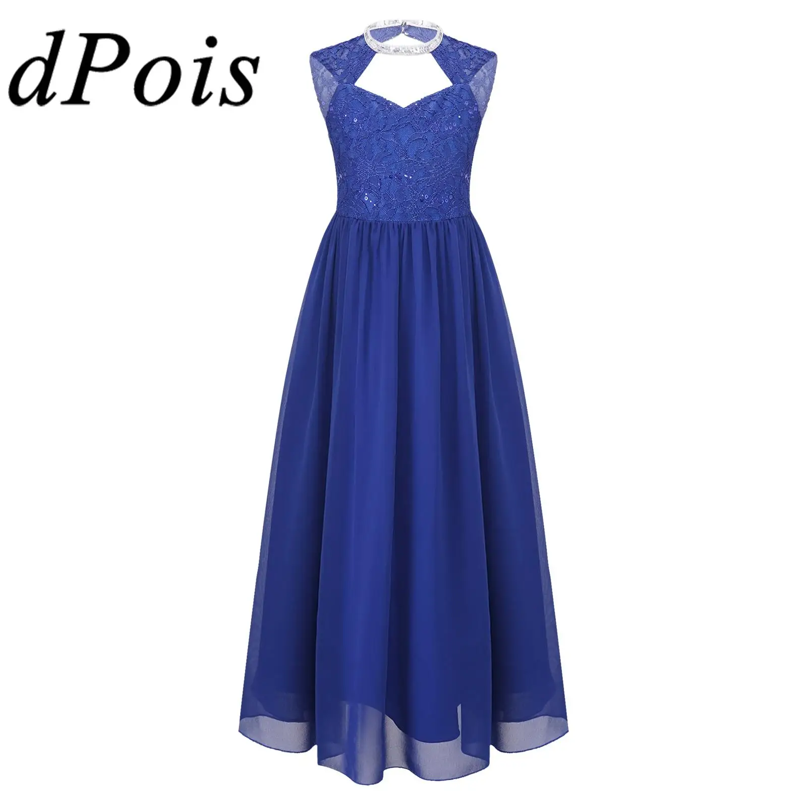 

Платья для маленьких девочек, элегантное платье принцессы, детское вечернее праздничное платье на Святое Причастие, балетные Lyrical танцевал...