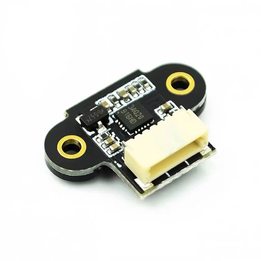 Датчик расстояния TOF10120 10-180 см интерфейс RS232 выход UART I2C IIC 3-5 в для Arduino с кабелем