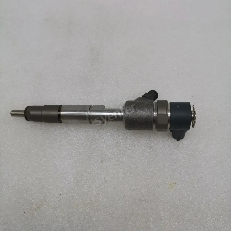 Автозапчасти дизельные топливные форсунки 0445110333 0445110534 0445110544 для 4102H-EU3