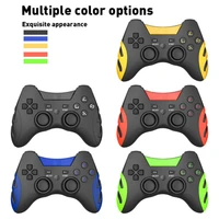 usb wired gamepad for pc windows 7810 vibration gaming controller joystick for ps3android tv box joypad game accessories new
