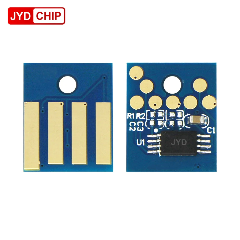 

MS310 Toner Chip Universal For Lexmark MX310 MS312 MS315 MS410 MS415 MS510 MS610 MX410 MX510 MX511 MX611 MS317 MX417 MS517