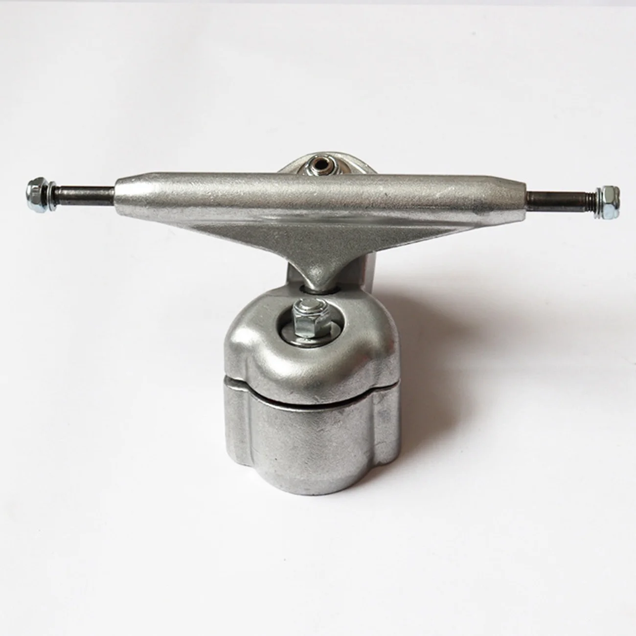 Интегрированный кронштейн для серфинга скейтбордов грузовиков Yow Meraki System