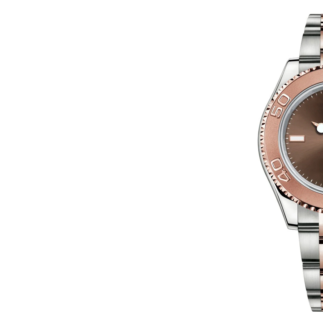 

NIGO Men's and Women's Fine Steel Mechanical Wrist Watch Accessories Jewelry #nigo81333