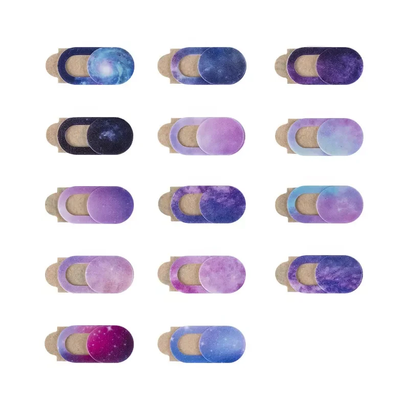 

Against Peeps WebCam Cover for PC Computer Cellphone Laptop Camera Guard Film Stickers Smart Phone Privacy Protection Sticker