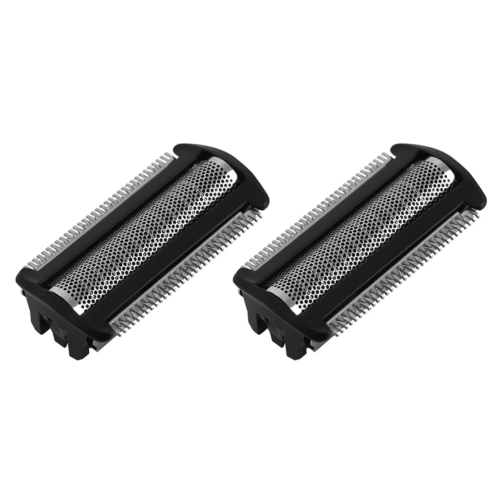 Head Foil Replacement For Norelco Bodygroom Bg2000 Bg2024 Tt2040 Bg2028 Tt2030 Tt2020-2023 Tt2039
