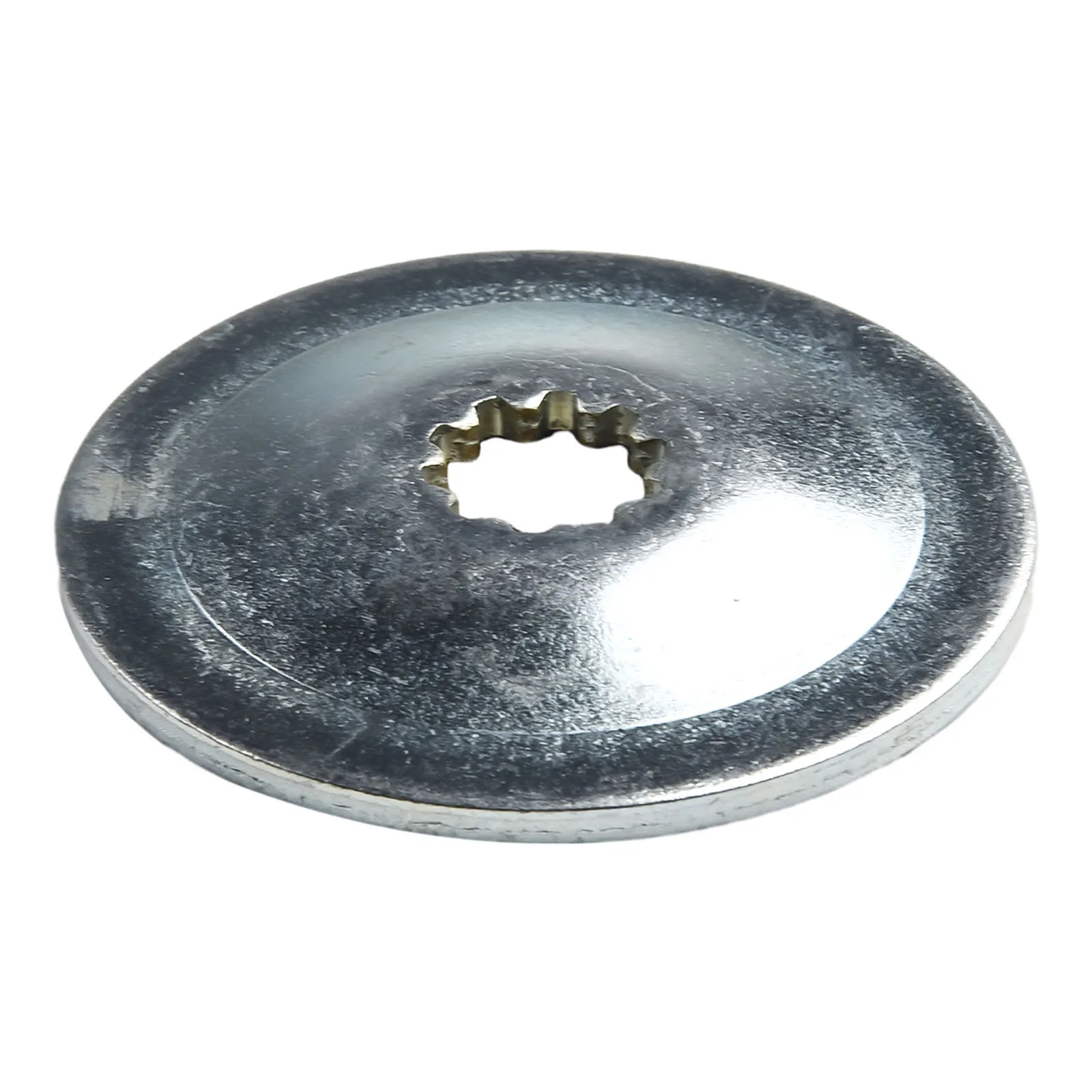 Комплект крепления металлического лезвия подходит для FS350 FS360 FS400 FS410 FS450 Простая