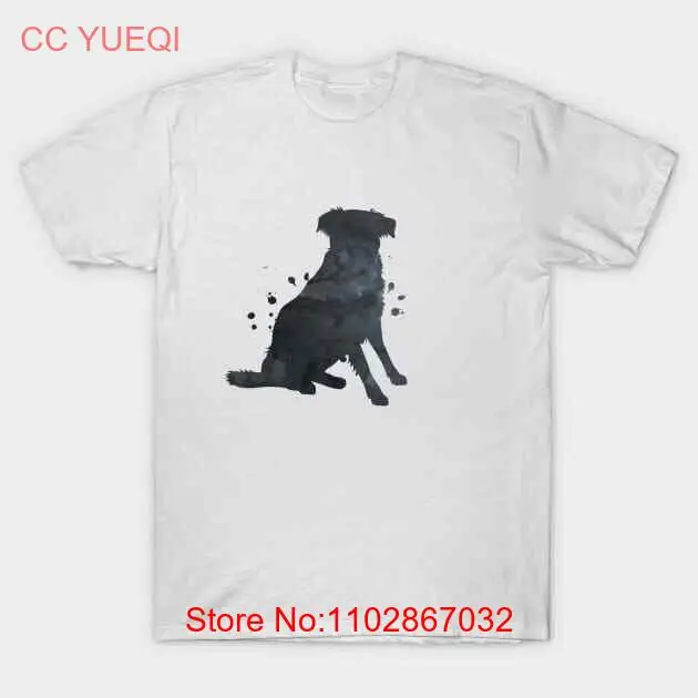 Австралийская овчарка Aka Aussie Dog сделанная в Австралии футболка S-5XL