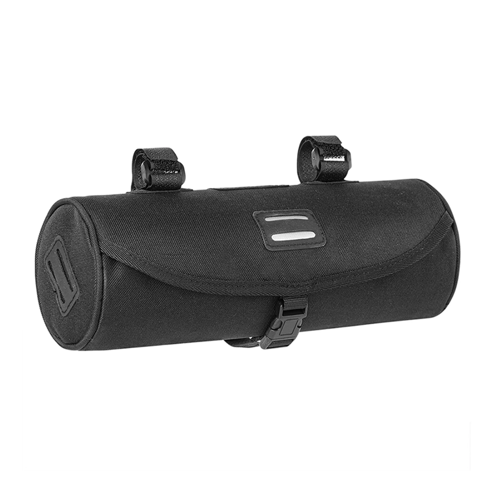 

Сумка на руль велосипеда, Водонепроницаемая передняя сумка для хранения скутера, ночной езды на велосипеде, поездок на открытом воздухе, ун...