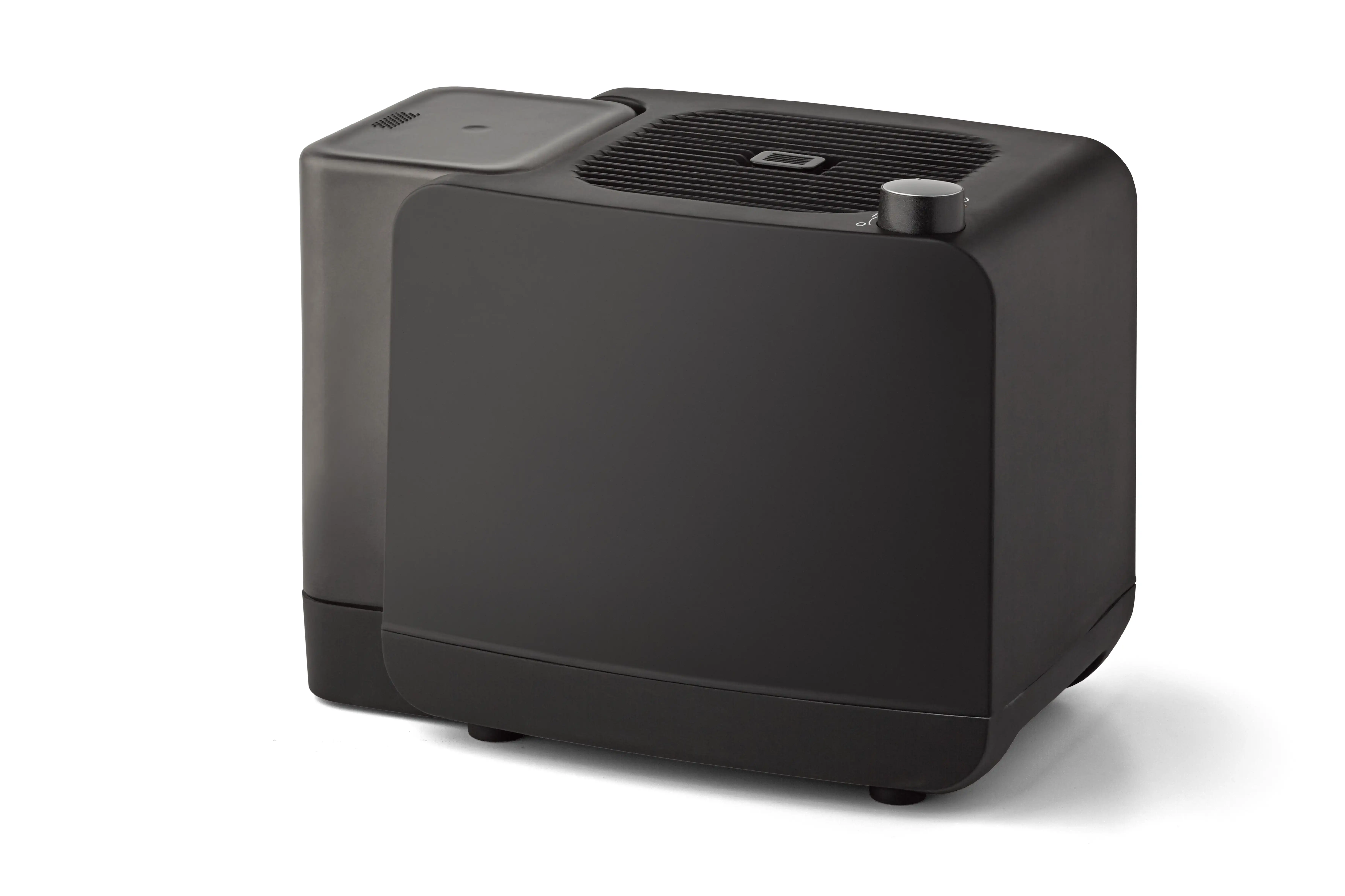 

Cool Humidifier, 1 gal, MDH-0103JB, Black