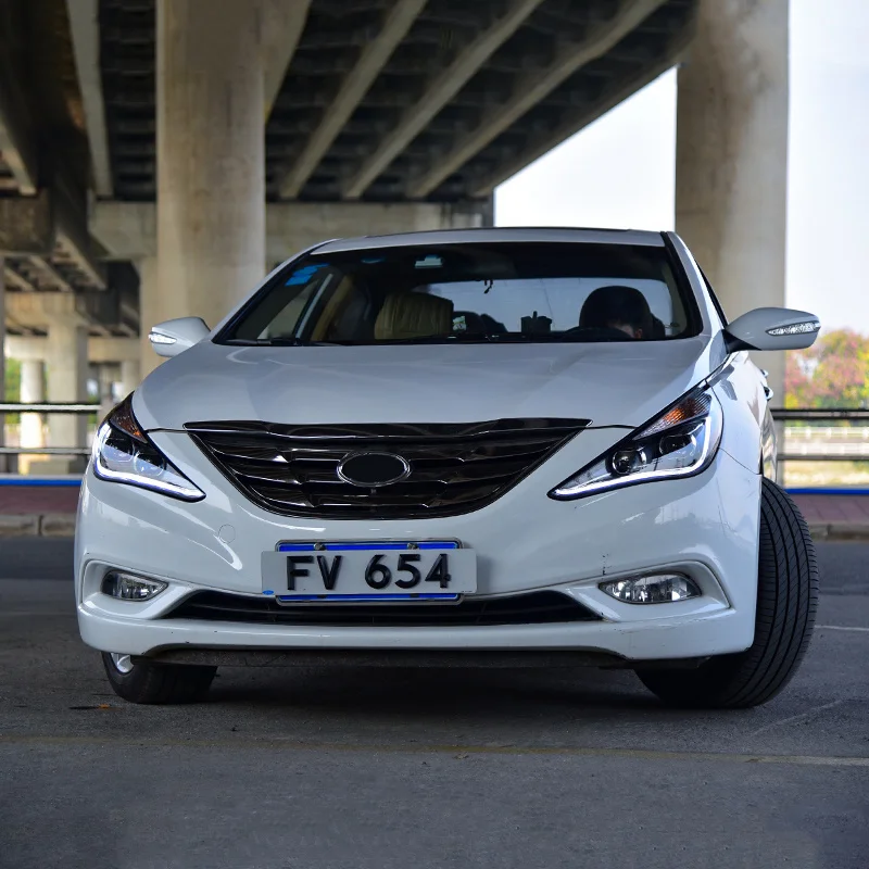 7. Фара hyundai sonata 2015. Hyundai sonata 2018 патрон ближнего света. Хендай соната yf. Хендай соната 2012 лампа ближнего света.