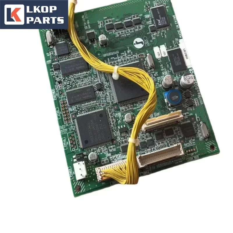 S-4892 USB-карта для ПК Riso EZ EZ220 EZ221 EZ370 EZ371 EZ390 EZ391 Дубликатор сети 3-месячная гарантия