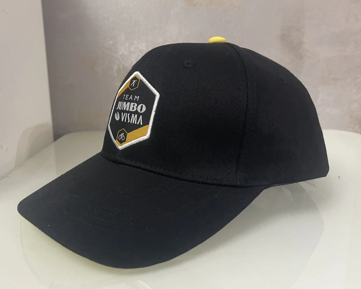 

Бейсболка JUMBO VISMA, 100% хлопок, 2022
