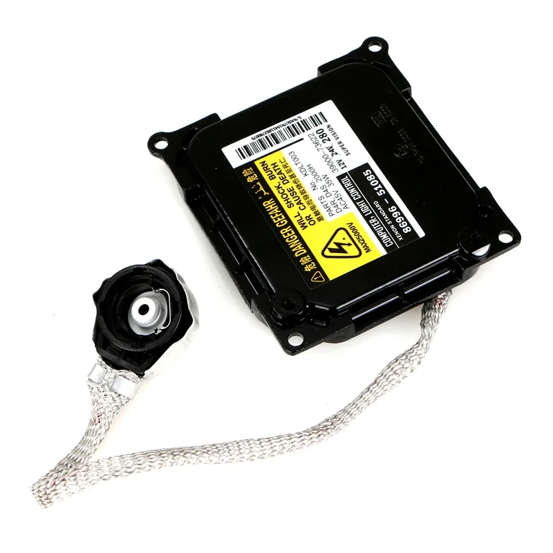 Фото D4S D4R ксеноновая лампа, компьютерная версия, стабилизатор для Toyota Ruizhi Camry Crown Lexus Ballast Transforme №3